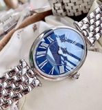 Đồng hồ Frederique Constant Ladies watch FC-200MPN2V6B