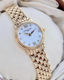 Đồng hồ Frederique Constant Ladies watch FC-200MPWDS5B