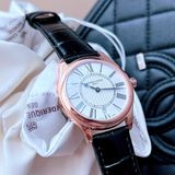 Frederique Constant Classic quartz FC-220MS3B4 ladies