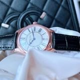 Frederique Constant Classic quartz FC-220MS3B4 ladies