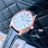 Frederique Constant Classic quartz FC-220MS3B4 ladies