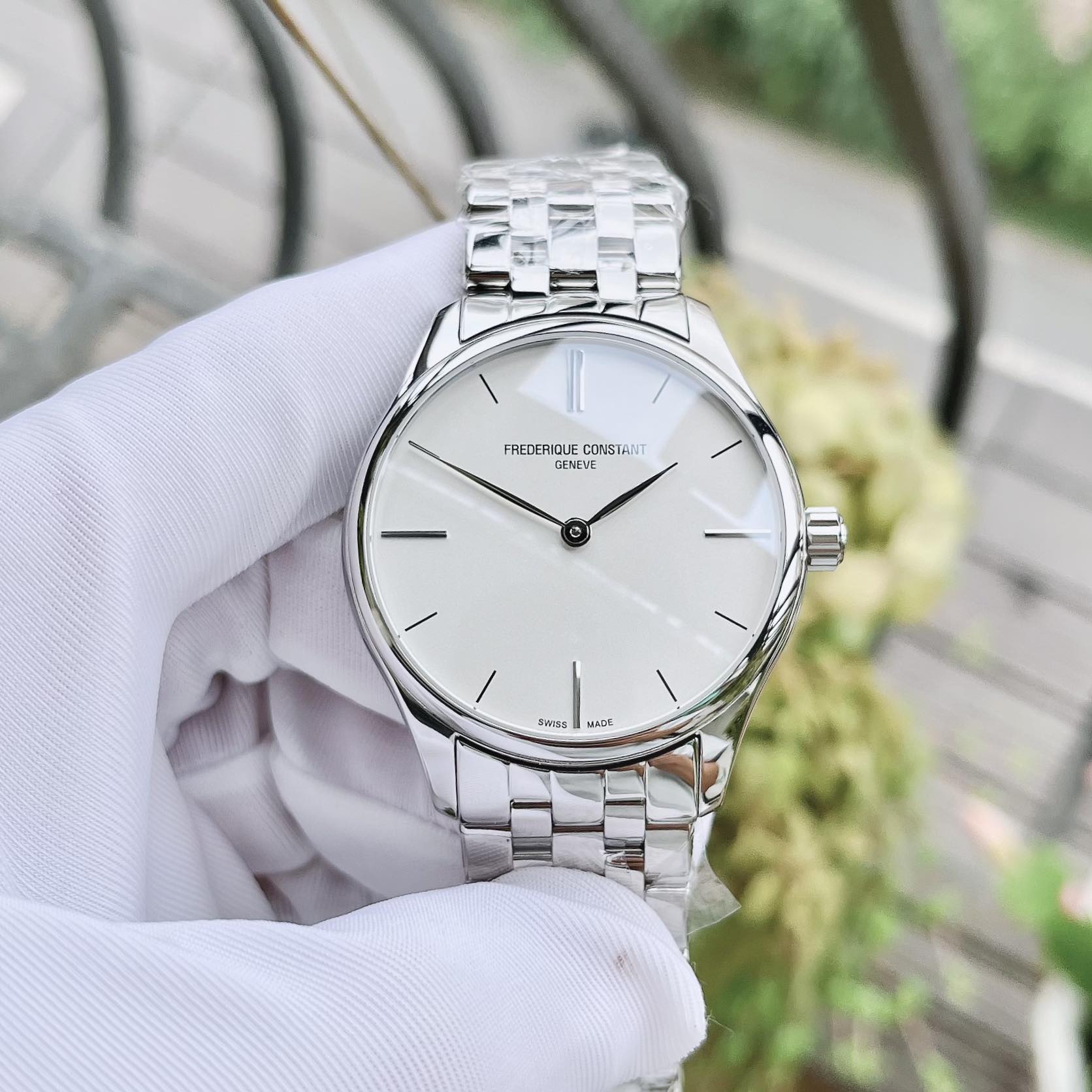 Frederique Constant FC-230S5B6B