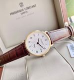 Đồng hồ Frederique Constant Slimline FC-245M5S5