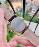 Đồng hồ Frederique Constant Slimline FC-245M5S5