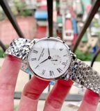 Đồng hồ Frederique Constant Slim Line FC-245WR5S6B