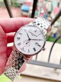 Đồng hồ Frederique Constant Slim Line FC-245WR5S6B