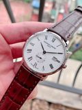 Đồng hồ Frederique Constant Slimline White Dial FC-245WR5S6DBR