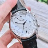 Đồng hồ Frederique Constant Classics  Worldtimer 42MM FC-255S6B6