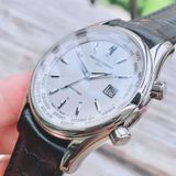 Đồng hồ Frederique Constant Classics  Worldtimer 42MM FC-255S6B6