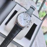 Đồng hồ Frederique Constant Classics  Worldtimer 42MM FC-255S6B6