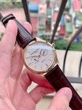 Đồng hồ Frederique Constant Classics Day-Date FC-259ST5B5