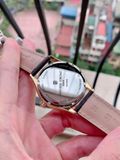 Đồng hồ Frederique Constant Classics Day-Date FC-259ST5B5
