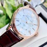 Đồng hồ Frederique Constant Classic Smartwatch FC-282V5B4