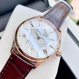 Đồng hồ Frederique Constant Classic Smartwatch FC-282V5B4