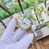 Frederique Constant Classic Chronograph FC-291A2RD5B ladies