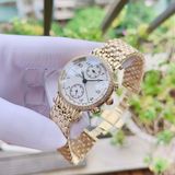 Frederique Constant Classic Chronograph FC-291A2RD5B ladies