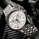 Frederique Constant 296SW5B6B Size 40
