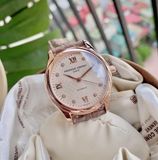 Đồng hồ Frederique Constant FC-303LGD3B4