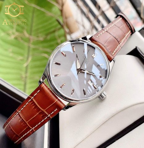 Đồng hồ Frederique Constant FC-303LGR5B26