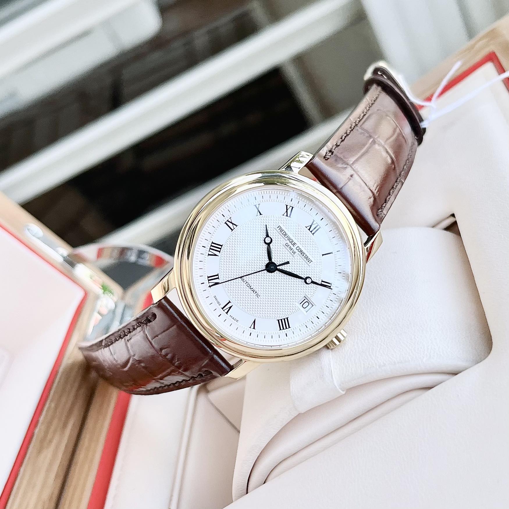 Frederique Constant FC-303MC3P5 ( FC303MC3P5 )