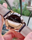 Đồng hồ Frederique Constant FC-303MLG5B4