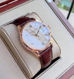 Đồng hồ Frederique Constant FC-303MLG5B4