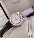 Đồng hồ Frederique Constant Healey Limited Edition FC-303WGH5B4