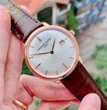 Đồng hồ Frederique Constant Slimline Automatic FC-306V4S4