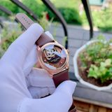 Frederique Constant Choco Love Heart Beat FC-310CLHB2P4 ladies