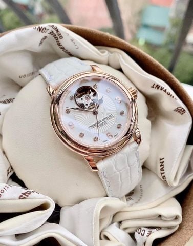 Frederique Constant Heart Beat FC-310HBAD2P4 ladies