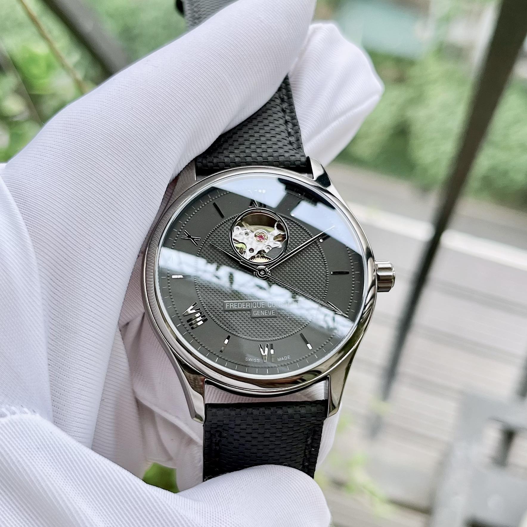 Frederique Constant FC-310MB5TB6