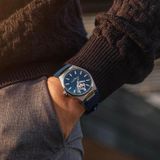 Đồng hồ Frederique Constant Highlife Heart Beat FC-310N4NH6B