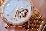 Frederique Constant World Heart Federation FC-310WHF2PD4B3 ladies