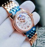 Frederique Constant World Heart Federation FC-310WHF2PD4B3 ladies