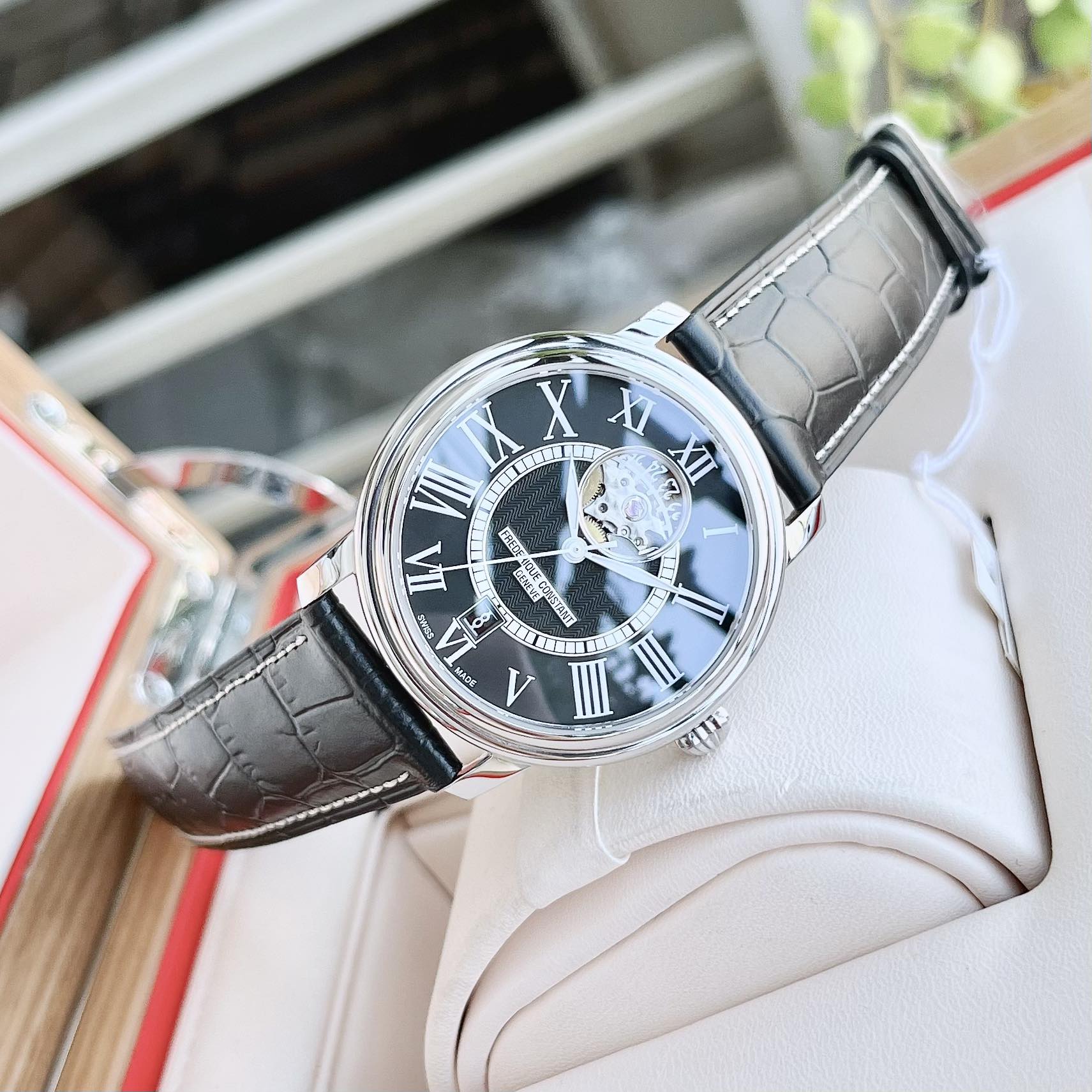 Frederique Constant FC-315BS3P6S