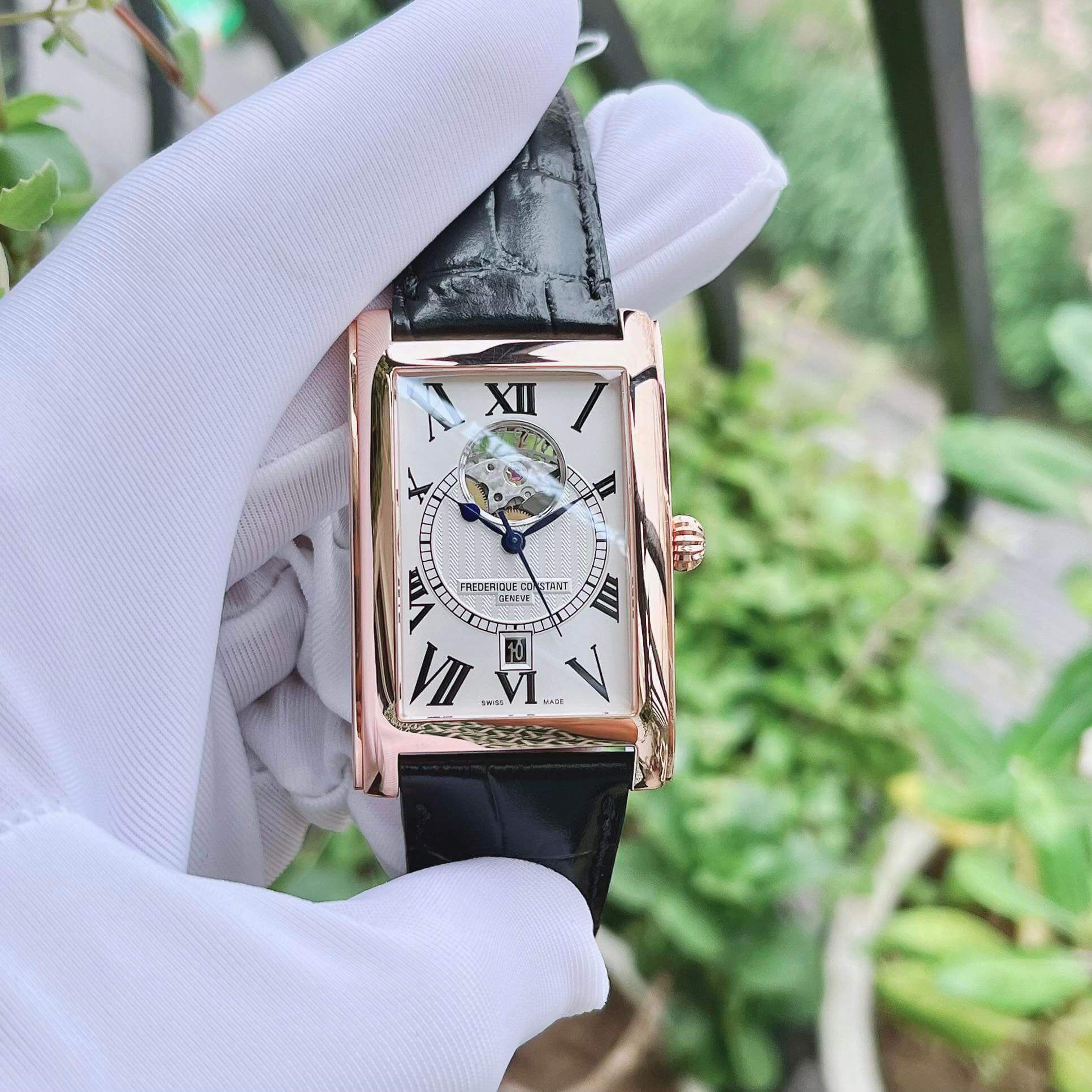 Frederique Constant FC-315MSB4C24