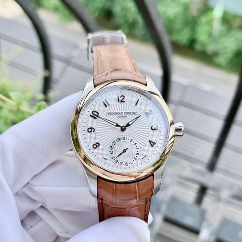 Frederique Constant FC - 700AS5MZ9 - Size 43