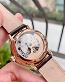 Đồng hồ Frederique Constant FC-702G3S4