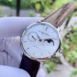 Frederique Constant Slimline Moonphase FC-702S3S6