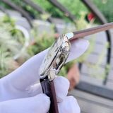 Frederique Constant Slimline Moonphase FC-702S3S6