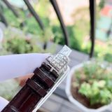 Frederique Constant Slimline Moonphase FC-702S3S6