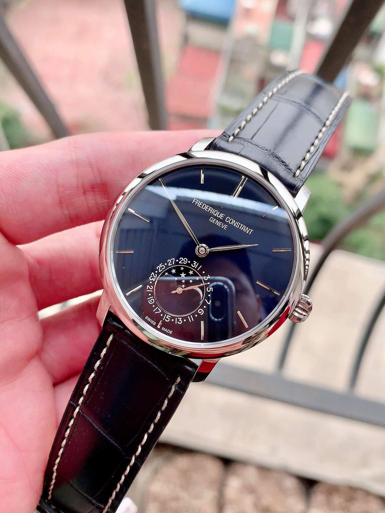 black friday frederique constant