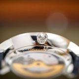Frederique Constant FC-705NR4S6 Size 42
