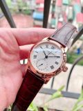 Đồng hồ Frederique Constant FC-710MC4H4