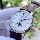 Frederique Constant Moonphase Manufacture FC-715S4H6