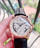 Đồng hồ Frederique Constant Manufacture Worldtimer FC-718MC4H4