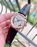 Đồng hồ Frederique Constant Manufacture Worldtimer FC-718MC4H4