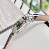 Đồng hồ Frederique Constant Classic Hybrid Automatic Silver Dial Men's Watch FC-750V4H6