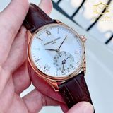 Đồng hồ Frederique Constant Smartwatch FC-285V5B4