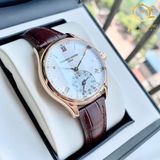 Đồng hồ Frederique Constant Smartwatch FC-285V5B4